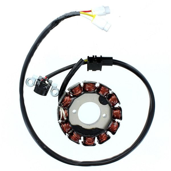 Electrosport ESG772 Yamaha WR450 F 03-11 Generator Stator
