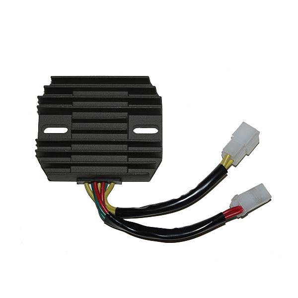 ESR123 Regulator and Rectifier