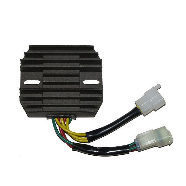 ESR124 Regulator and Rectifier