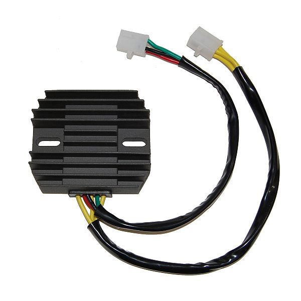 ESR160 Regulator and Rectifier