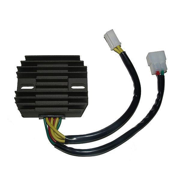 ESR250 Regulator and Rectifier