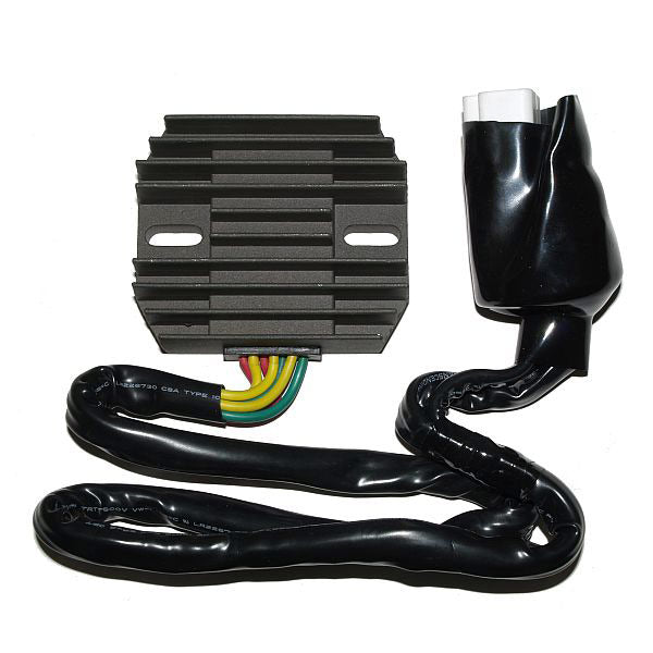 ESR431 Regulator and Rectifier