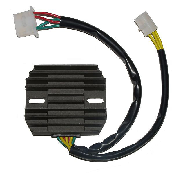 ESR650 Regulator and Rectifier