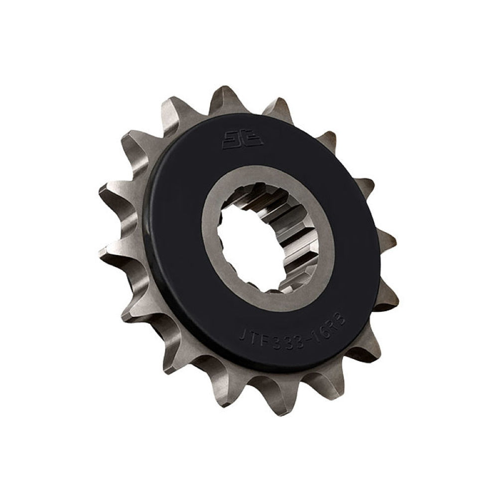 1332.15RB Front Rubber Damped Sprocket