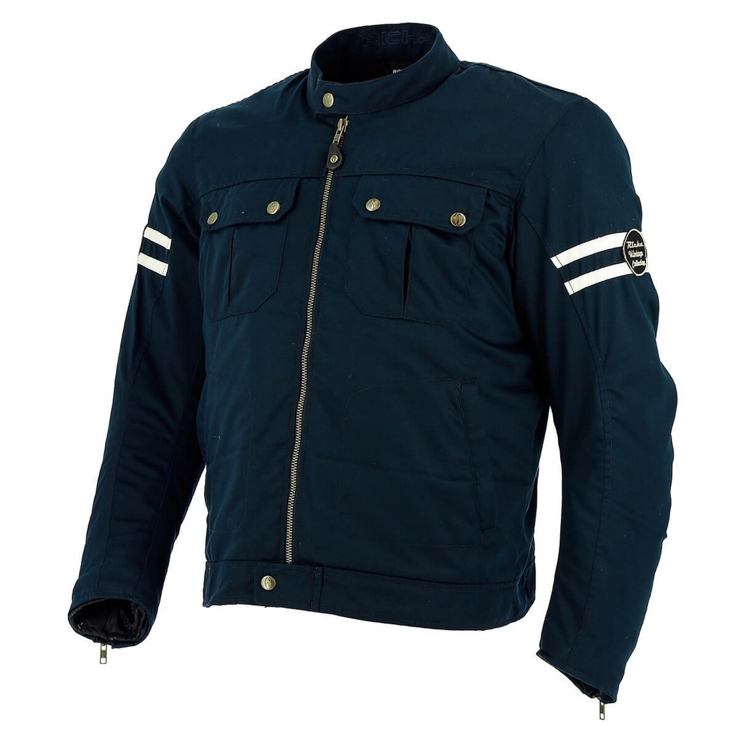 Richa Fullmer Jacket