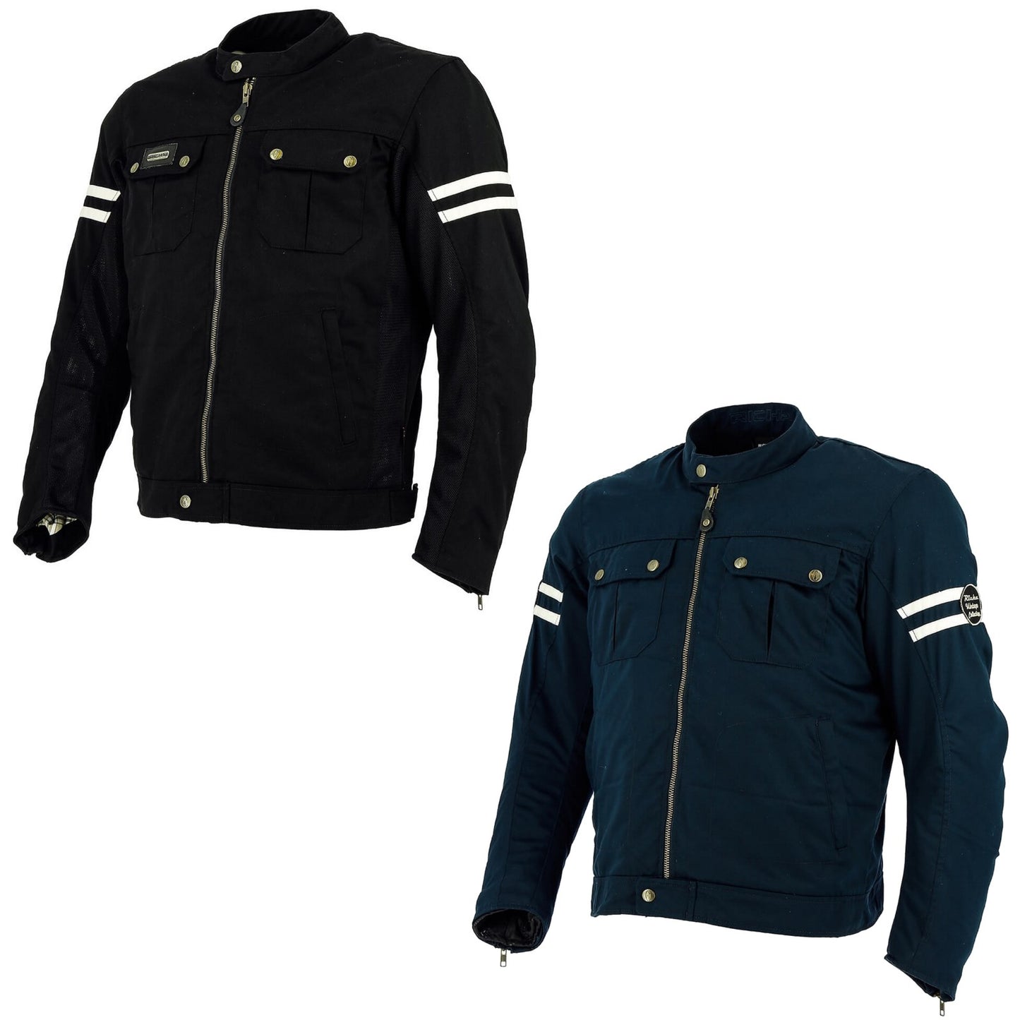 Richa Fullmer Jacket