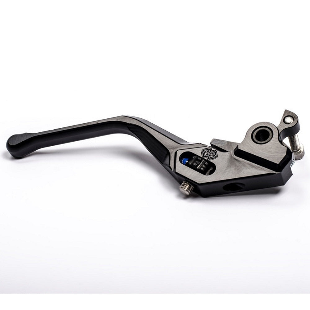 Gilles FXBL-23-B Adjustable Brake Lever Black