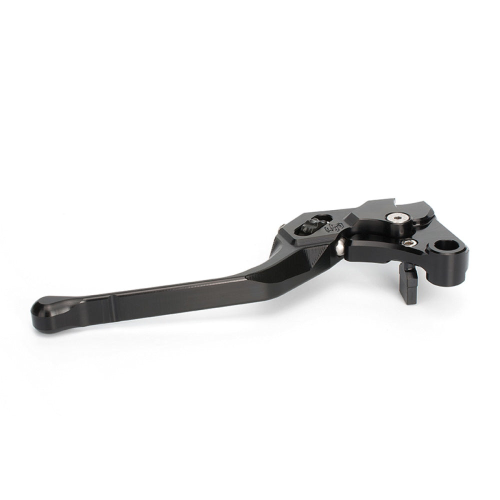 Gilles FXCL-11-B Adjustable Clutch Lever Black