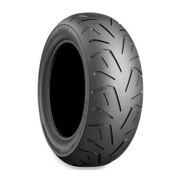 210/40R18 73H TL Bridgestone Exedra Radial G852 G Rear Tyre