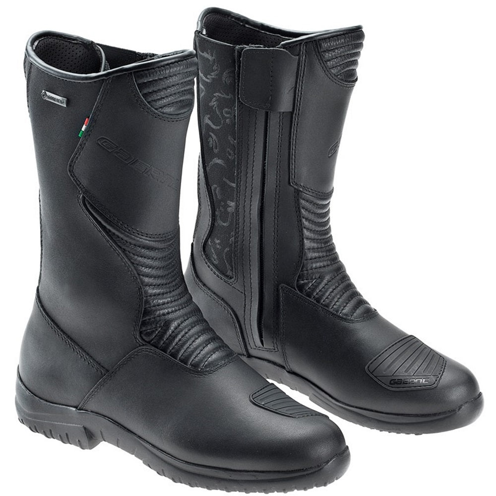 Gaerne Black Rose Lady Gore-Tex Boots