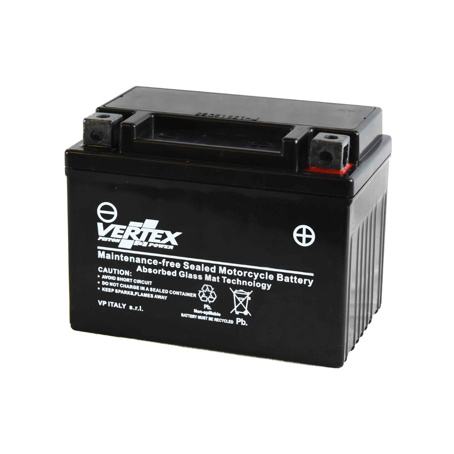 VP5.5-3 Vertex Battery