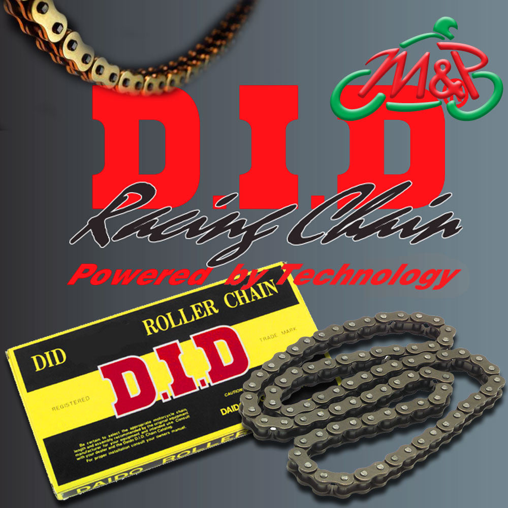 530XSO RK Gold Rivet Link