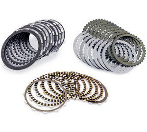 GSX1300R Hayabusa 08> Barnett Clutch Kit