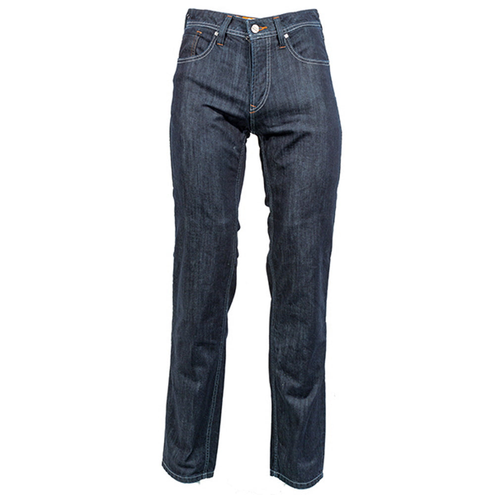 Richa Hammer 2 Jeans CE Short