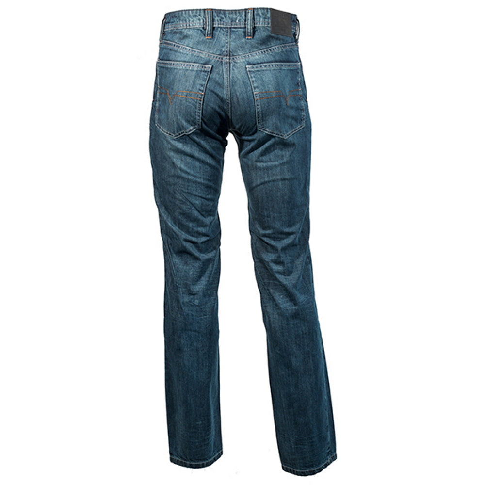 Richa Hammer 2 Jeans CE Short