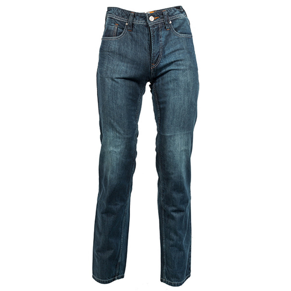 Richa Hammer 2 Jeans CE Short