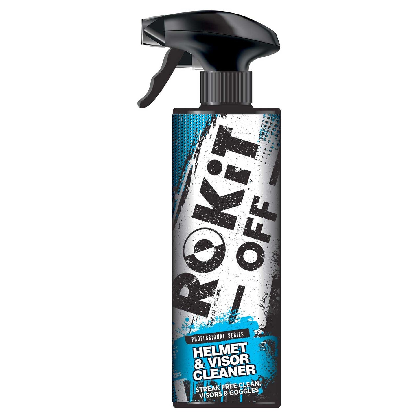 Rokit Off Helmet Care Kit