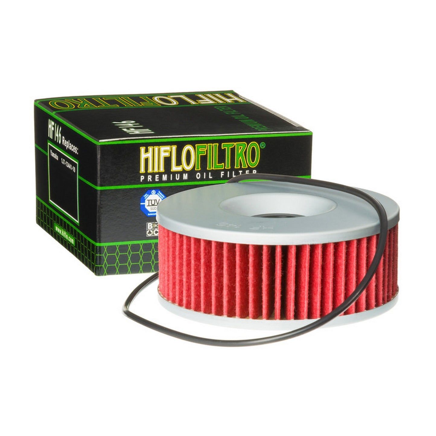 HF146 Oil Filter Paper