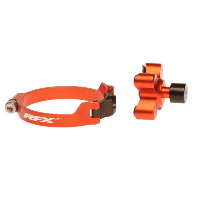 RFX Pro SX85 03-24 Lift Control Orange