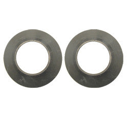 33mm x 51mm Push Over Fork Dust Seals