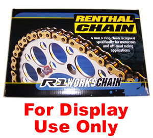 530SRSx110 R4 SRS Renthal Road Chain