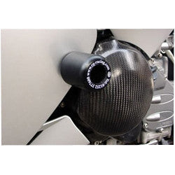 ZX7-R 01-02 Blk R&G Crash Protectors