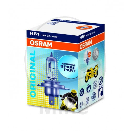 12v 35/35w HS1 PX43T Bulb