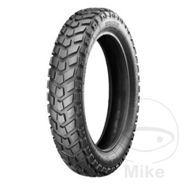 4.10-18 60S TT Heidenau Cats Paw Rear Tyre