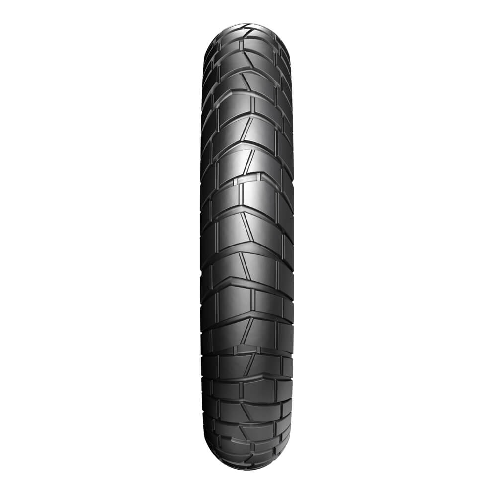 170/60VR17 72V TL Metzeler Karoo Street Rear Tyre