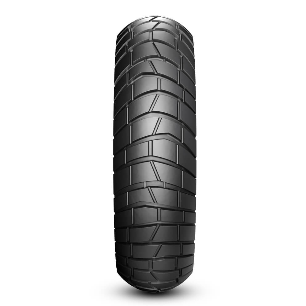 170/60VR17 72V TL Metzeler Karoo Street Rear Tyre