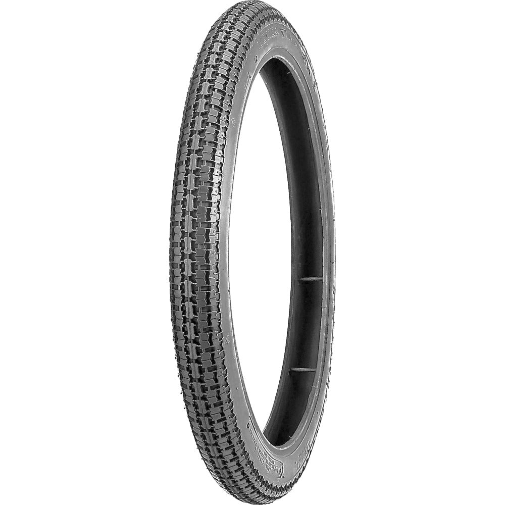 250-19 41P TT Kenda K252 Universal Tyre