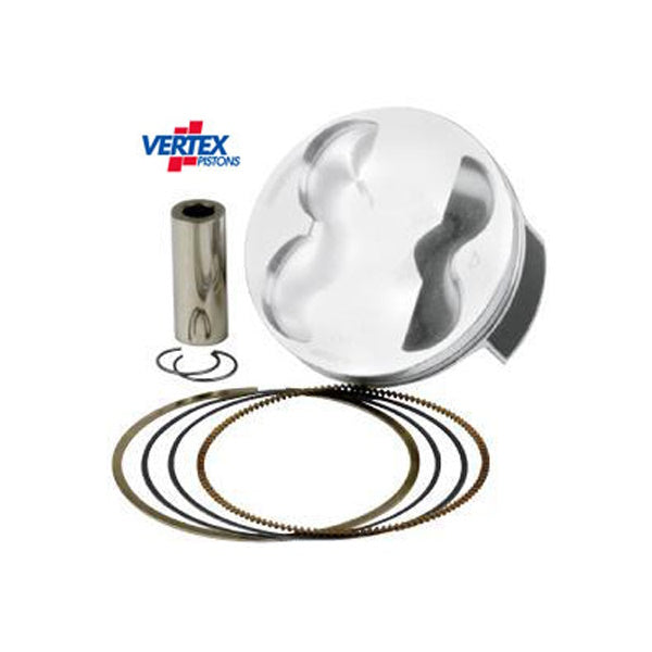 KTM Husqvarna Vertex Piston Type 2 Grade B SXF FC 350 2016 - 2022 High Compression