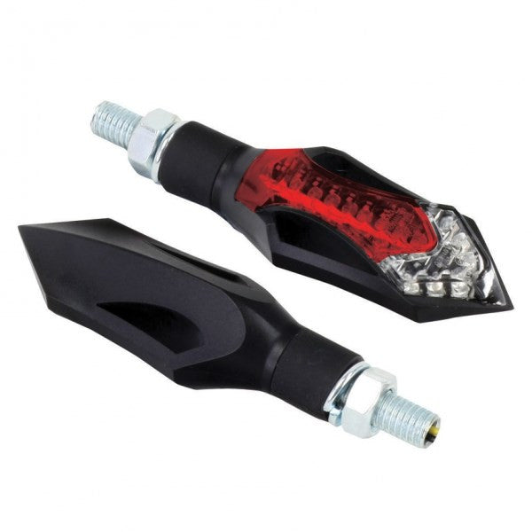LED Blade 3-In-1 Indicator/Stop/Tail