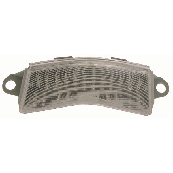 Kawasaki ZX6-RR 05-06 Intergrated LED Clear Tail Light