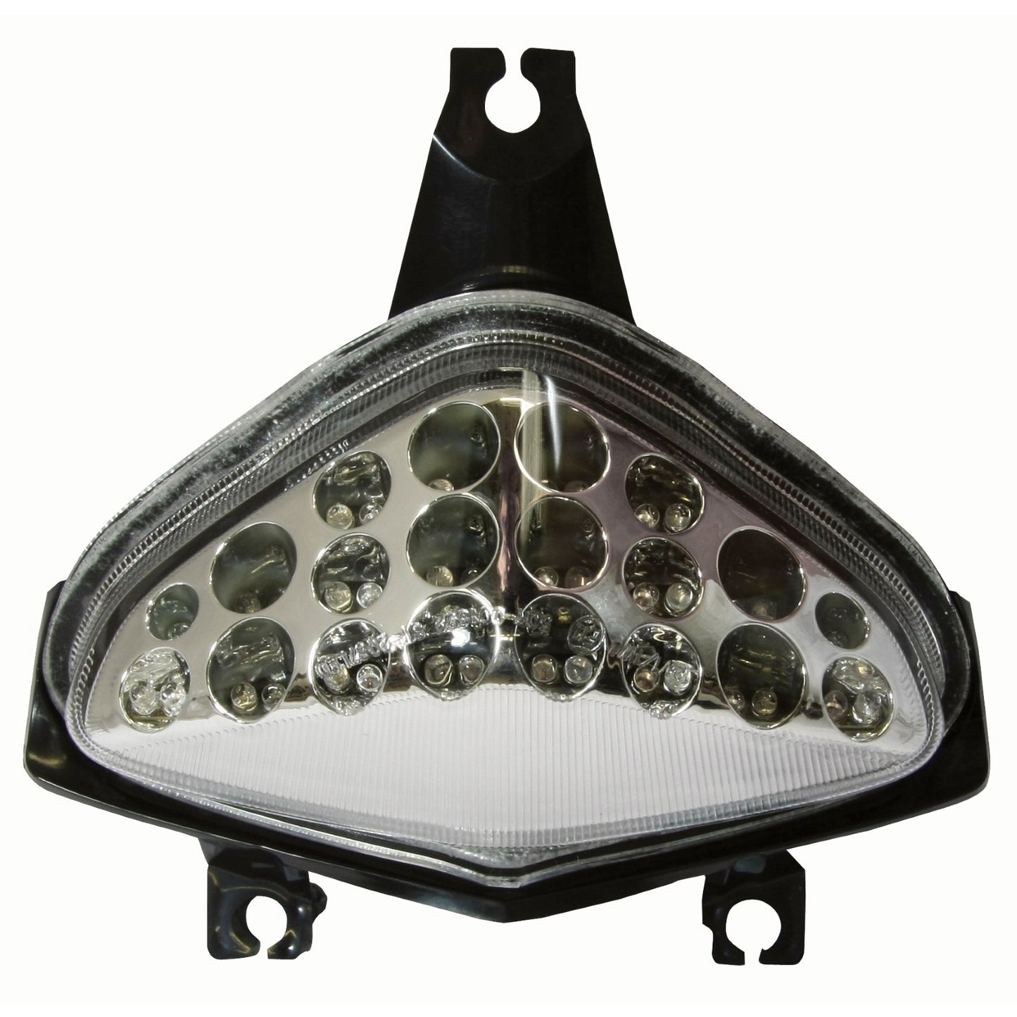 Suzuki B-King 08 > Intergrated LED Clear Tail Light