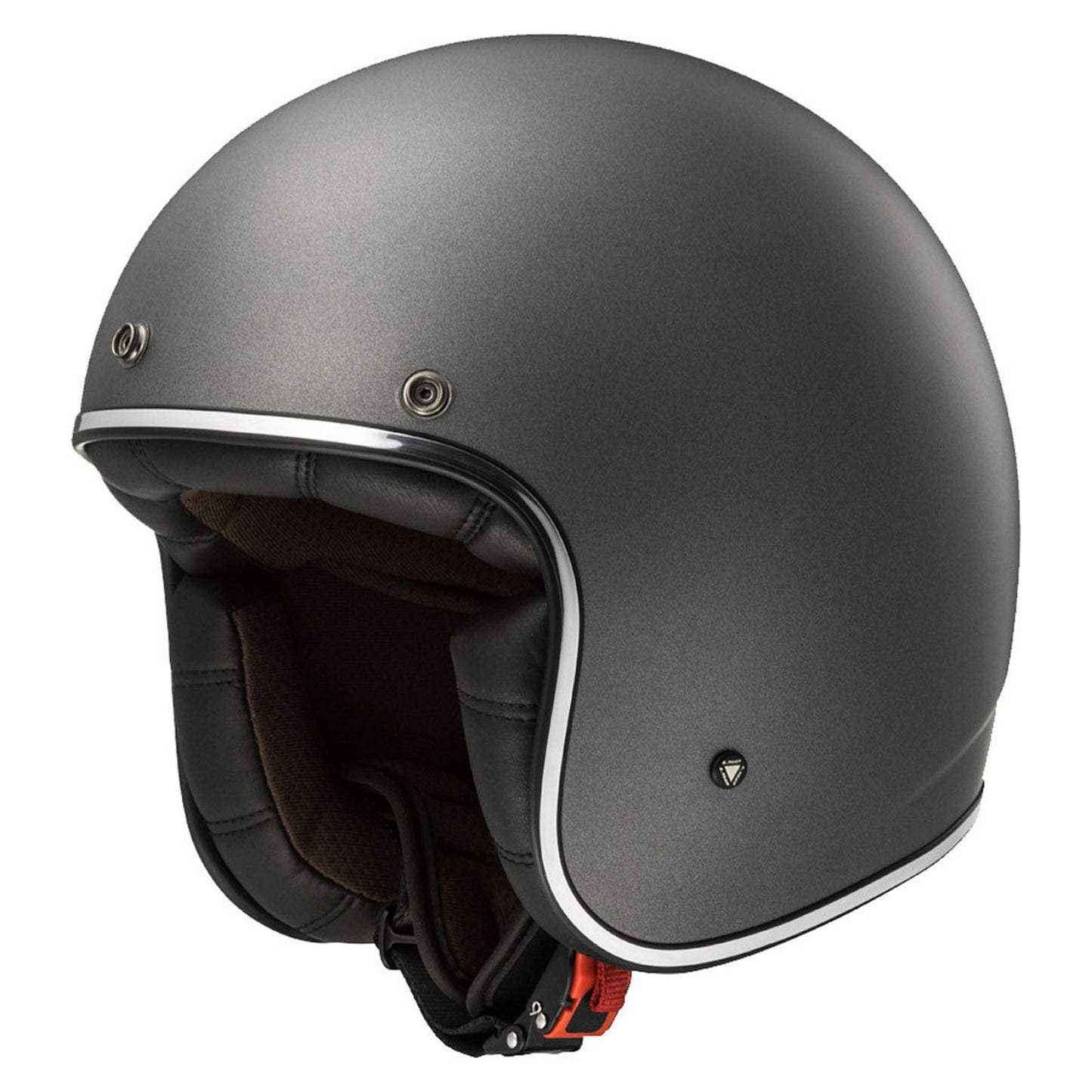 LS2 OF583 Bobber Open Face Helmet