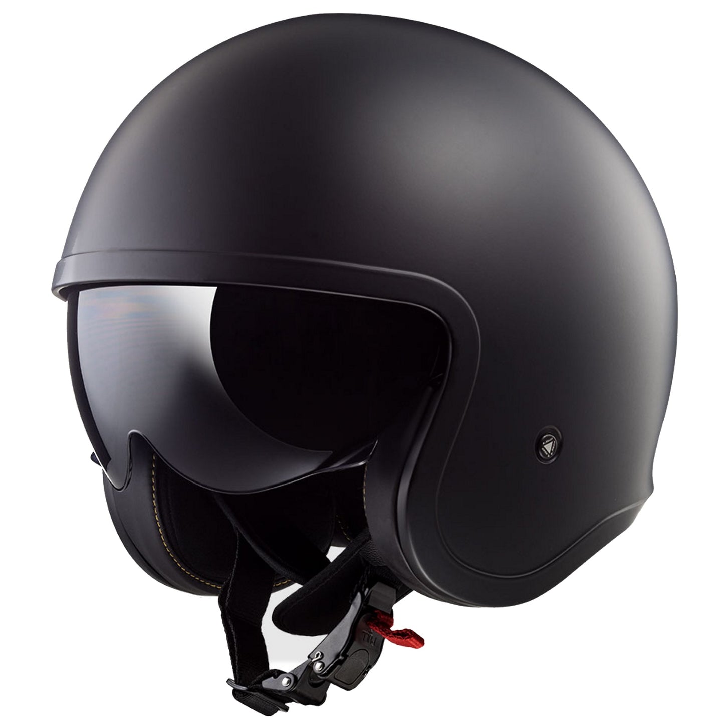 LS2 OF599 Spitrefire Open Face Helmet