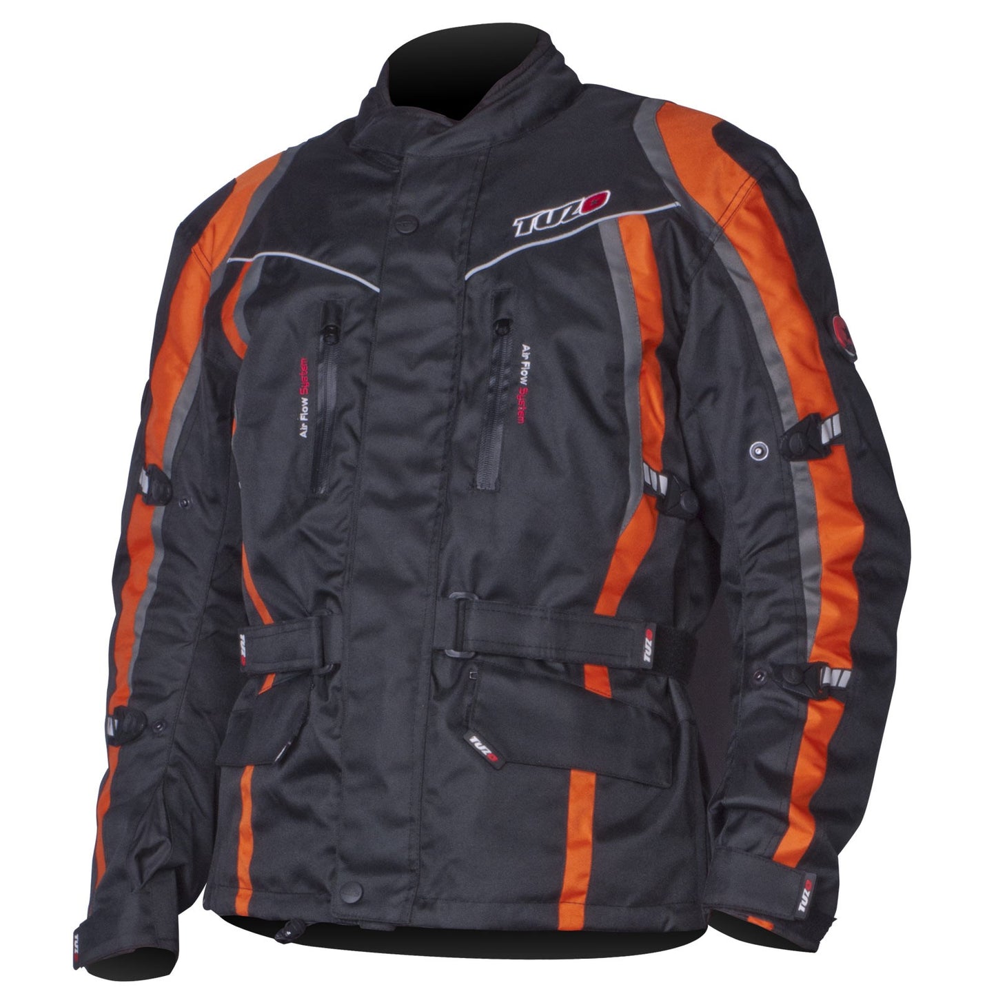 Tuzo Maxico Jacket