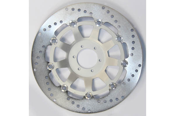 MD2009LS L/H Front Brake Disc
