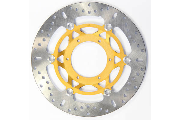 MD1141X EBC Front Brake Disc