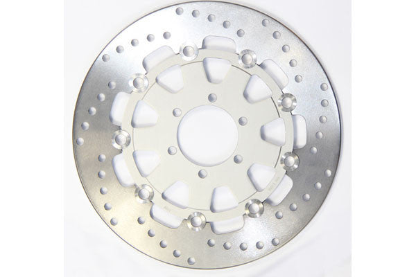 MD2019LS EBC L/H Brake Disc