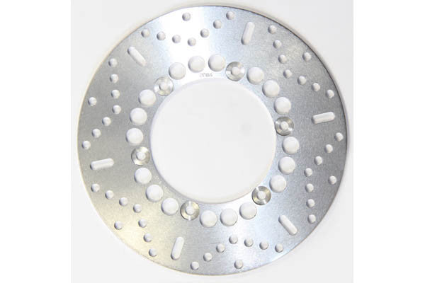 MD2086 EBC Rear Brake Disc