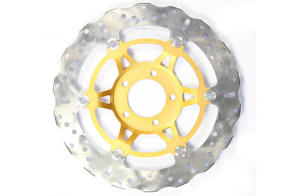 MD4159XC EBC Contour Brake Disc