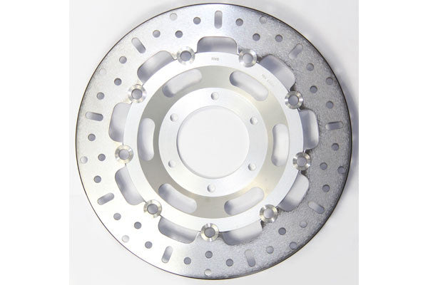MD2019RS EBC R/H Brake Disc