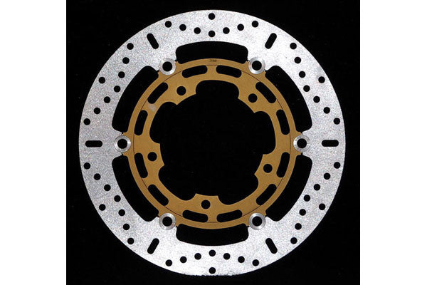 MD3092X EBC Front Brake Disc