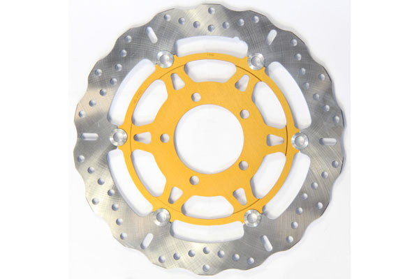MD3090XC EBC Contour Brake Disc Fron