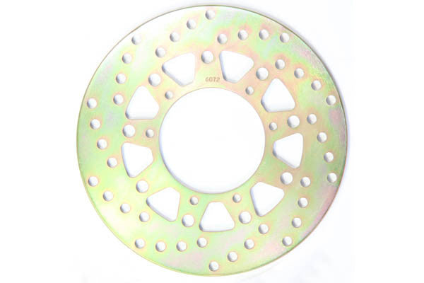 MD6072D EBC Rear Brake Disc