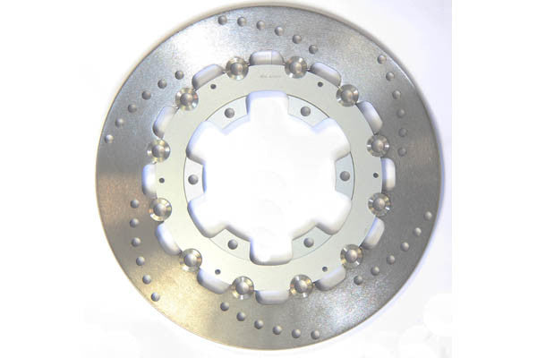 MD607RS R/H Front Brake Disc