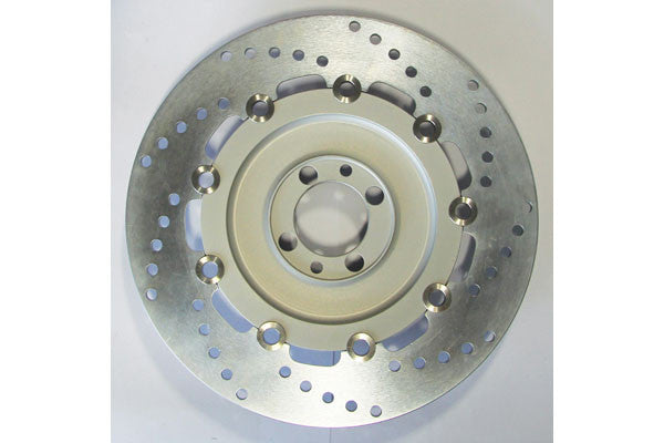 MD609LS EBC L/H Brake Disc