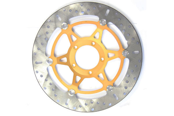 MD662X EBC Front Brake Disc